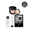 Hera [기획]블랙 쿠션 파운데이션 듀오 SPF34/PA++ (본품15g+리필15g) [Special Edition] Black