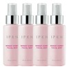 4 NU'EST Honey Facial Mists / 입큰 뉴이스트 허니 페이셜 미스트 4개