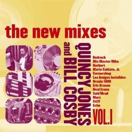 The New Mixes Vol. 1