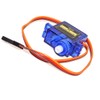 SG90 Micro Servo Motor, 9g Mini Servo for Arduino, ESP32,