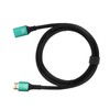HighDefinition Multimedia Interface 2.1 Cable Male to Female 8K at