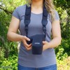 USA Gear Neoprene Waterproof DSLR Camera Protector