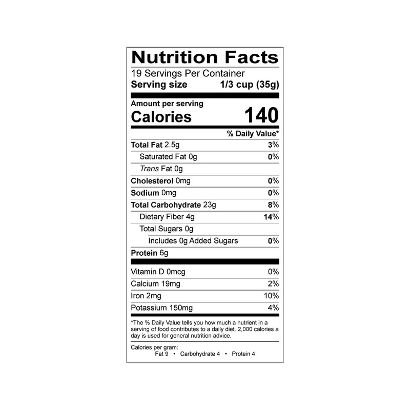 One Degree Organic Foods, Gluten Free, Sprouted Quick Oats, 24oz,