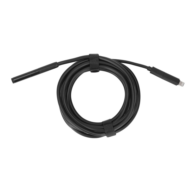 Single Lens HD Pipe Endoscope 30FPS 1920x1440 IP67 Industrial Pipeline