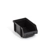20x Black S size MODUL-Box storage bin, 5 sizes available