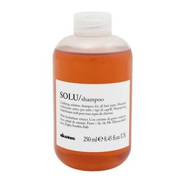 Davines SOLU Shampoo 250ml