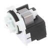 GE WD19X25461 Dishwasher Drain Pump (Replaces: WD19X26143)
