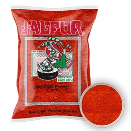 Red Chilli Powder Coarse - 200g
