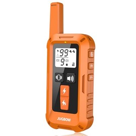 Jugbow Remote for DT-68OG Model