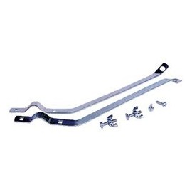 Weiler 44290 Heavy-Duty Steel Brace #2 with Wood Screws & Wrap Around Handle