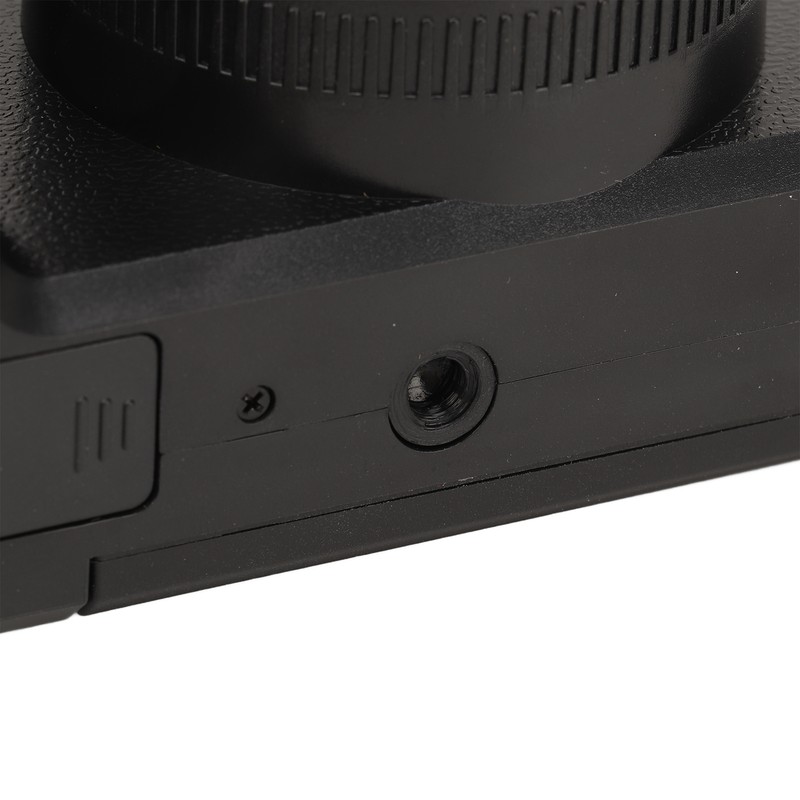 1080P Digital Camera 16MP HD Flip 2.4in TFT Screen 1/4