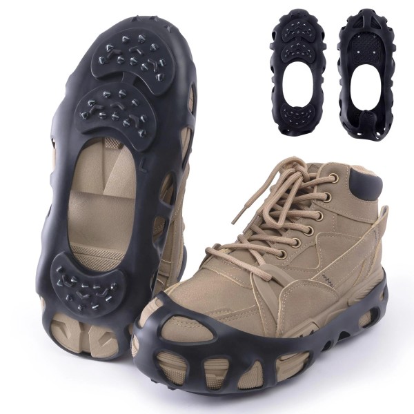 Does not apply Ice Cleats Ice Cleats for Shoes and