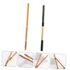 WOONEKY 2pcs Eyebrow Pencil Portable Makeup Pen Professional Brow Makeup