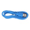 USB3.0 HDD Enclosure 3.5in 2.5in 5Gbps Ultra Thin Lightweight SATA