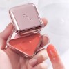 Clio 클리오 립 치크 글로우 글로스 메이크업 에센셜 탭 [001 피치플러쉬] Clio Lip Cheek Glow Gloss Makeup Essential Tab [001 Peach Flush]