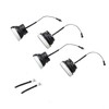 labwork 2 Pack Fuel Oil Tank Cap Vent Hose Kit