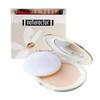 Face Powder Pressed Powder 451 Ochre 15g (Case & Puff