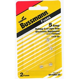 FUSE ELEC FAST ACT 5ACD2
