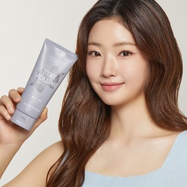 Nature Republic Hair & Nature Stay Volume Curling Essence 200ml/27-02-28 / 네이처리퍼블릭 헤어 앤 네이처 스테이 볼륨 컬링 에센스 200ml/27-02-28