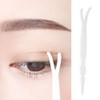 Jitae1652 Double Eyelid Tape Y-Shaped Stick 10p Set Makeup Tool