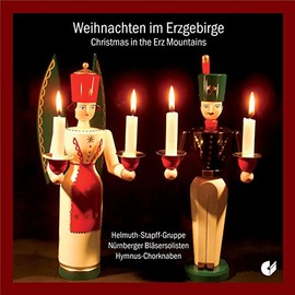 Weihnachten im Erzgebirge