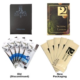 Dolly's Lash Eyelash Setting Lotion #2 (Quantity: 15 Packs)