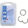 Exacompta - Ref 20911E - Metal Binder Rings (Pack of