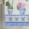 Maison d' Hermine Table Runner 100% Cotton 37cm x 230cm
