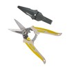 CEERAYZ 185mm Scissors All Purpose Heavy Duty, Garden Shears, Scissors