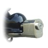 Master Lock - 2 Trailer Coupler/Tongue Locks Keyed Alike 2KA-377-3