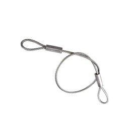 Polaris Ranger Limiter Cable, Dump Bed, Genuine OEM Part 7082244, Qty 1