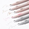 colorgram Shade Re-Forming Brush Liner - 07 30% Rose Brown