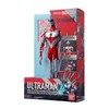 BANDAI UM Ultraman Rising Deluxe Figurine 30 cm