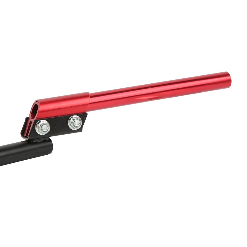 Motorcycle Handlebar 22mm Universal Adjustable Handle Bar for Sports Car