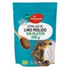 Vitaseeds Lino Bio 300G Molido