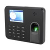2.8in TFT Independent Access Control Systerm Fingerprint Password Attendance Machine