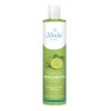 2 Pack Shampoo Bergamota Caida Cabello 530 Ml Shelo Nabel