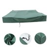 CIYODO Stylish Garden Inflatable Pool Cover Protector for Cleanliness Comfort