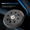 GNXfixt Sanding Pads for Polishing Tools 125 mm 631220000 Sanding