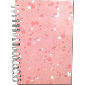 Great Eastern Entertainment One Piece Chopper Style Hardcover Notebook