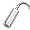 LED Reading Light DC12 to 24V Touch Adjustment USB Charging