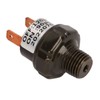 Air Compressor Pressure Control Switch Valve Stainless Steel Car Replacement