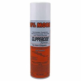 72131 Clippercide Spray- 12 Oz.