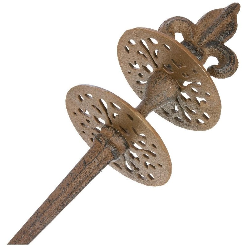 Dehner Hose Guide Nostalgic, Approx. 31 x 10 x 10