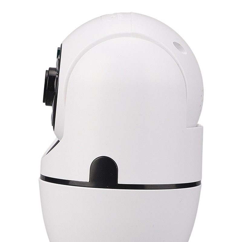 Wireless Smart Security Camera Baby Monitor WiFi Indoor Cameras Motion