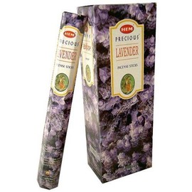 HEM Lavender Set of 6