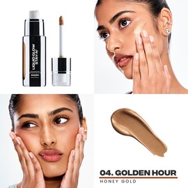 Liquid Glow STAY-N - All-Day Illuminator:_04: Golden Hour