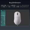 KDSTROE (Small Store) x Darmoshark N7 MAX Gaming Mouse Wired