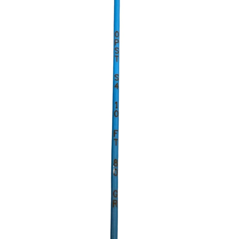 (168 grain, S2/3, Riffle) - OPST Pure Skagit Commando Tips
