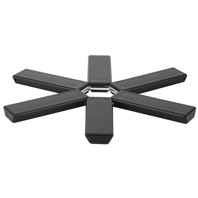 Alvinlite Folding Heat Insulation Pad, Foldable Non Slip Heat Insulating